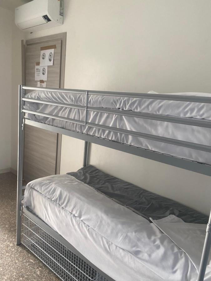 Mrhostel Milaan