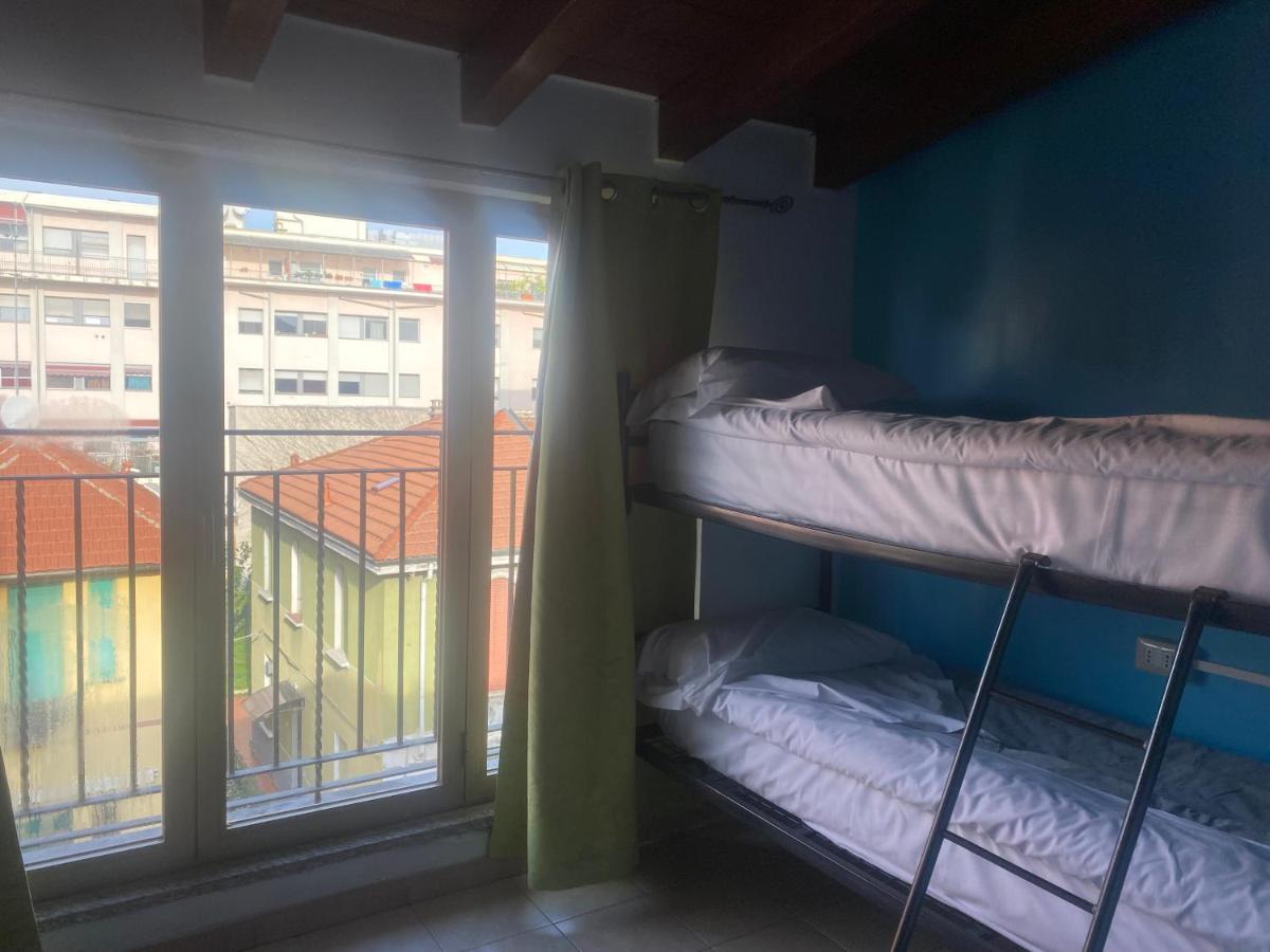 Mrhostel Hostel Milaan