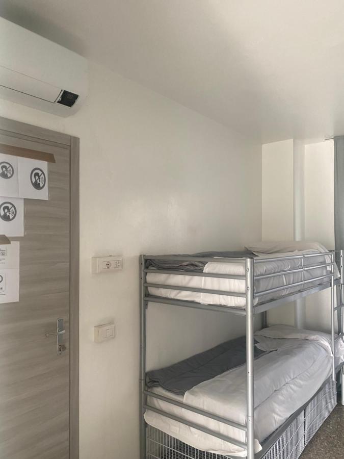 Mrhostel Mailand