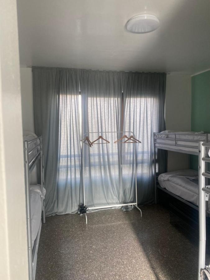 Mrhostel Hostel Milaan