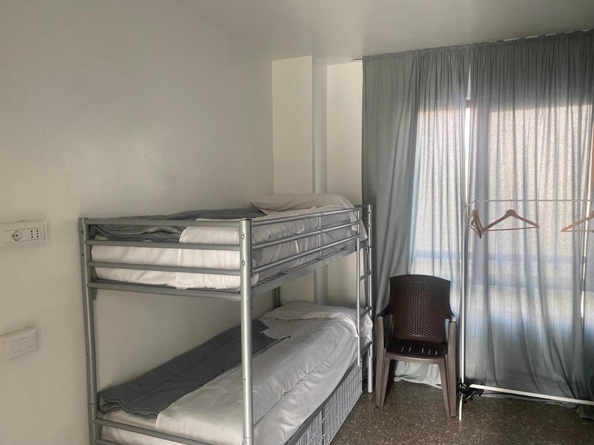 Mrhostel * Milaan