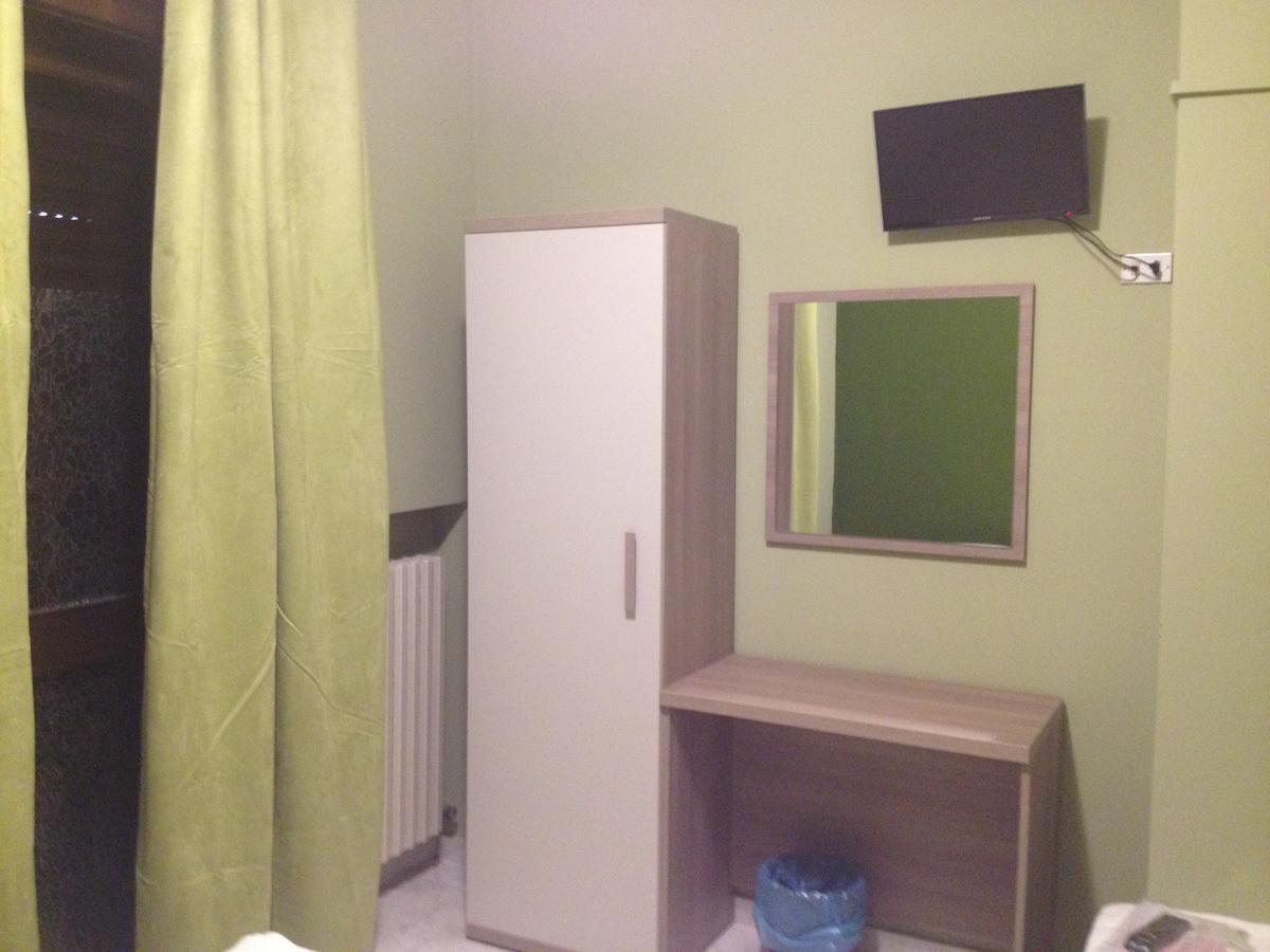 Mrhostel Mailand