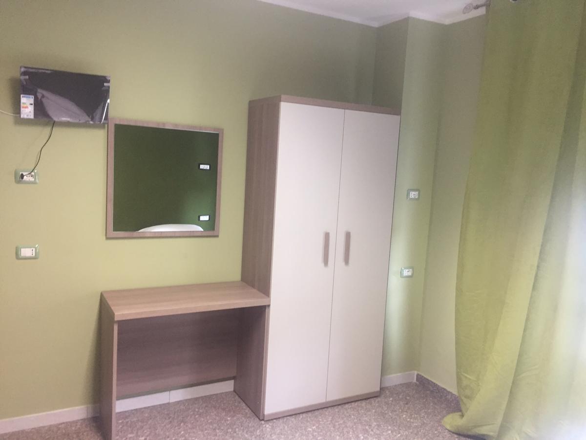 Mrhostel Mailand