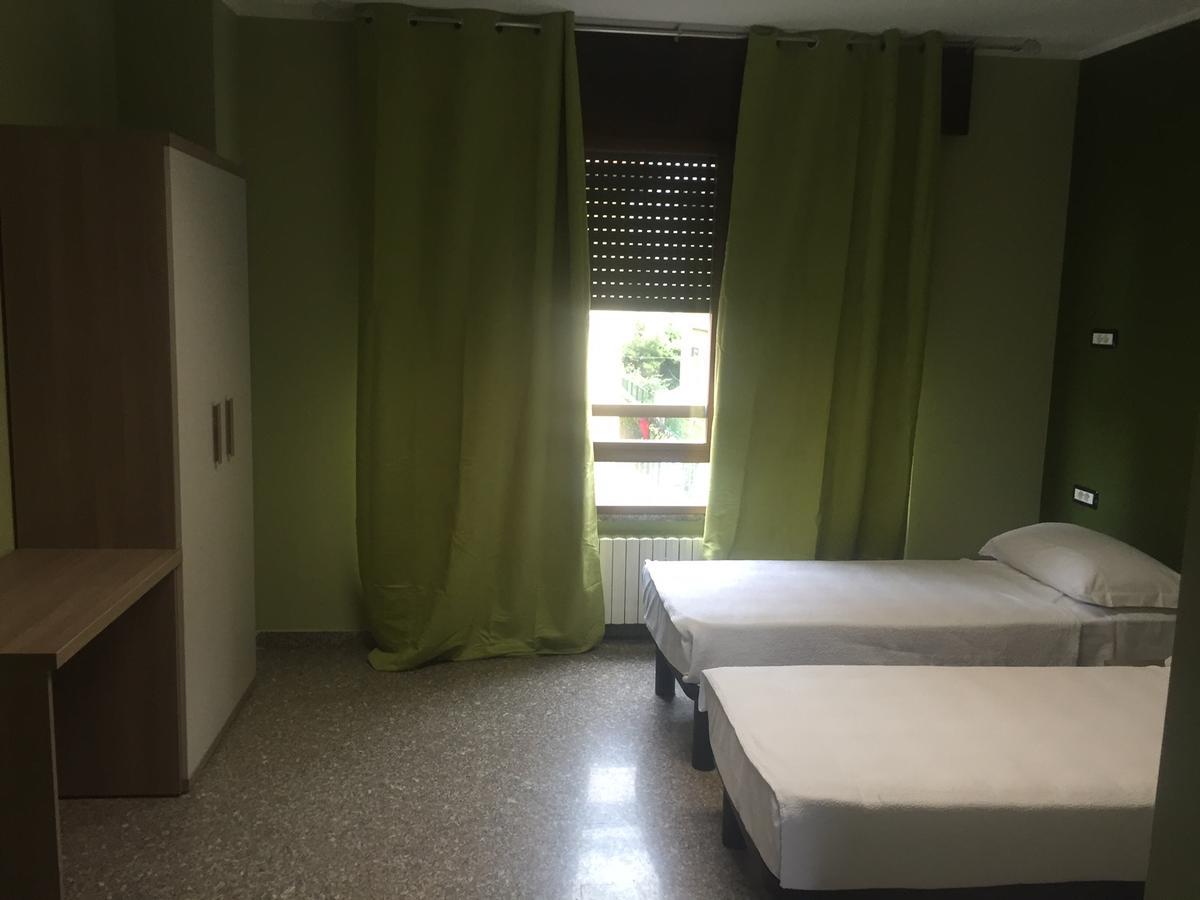 Hostel Mrhostel Mailand