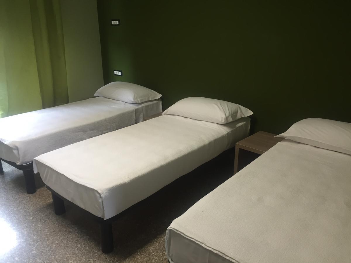 Mrhostel Hostel Milaan