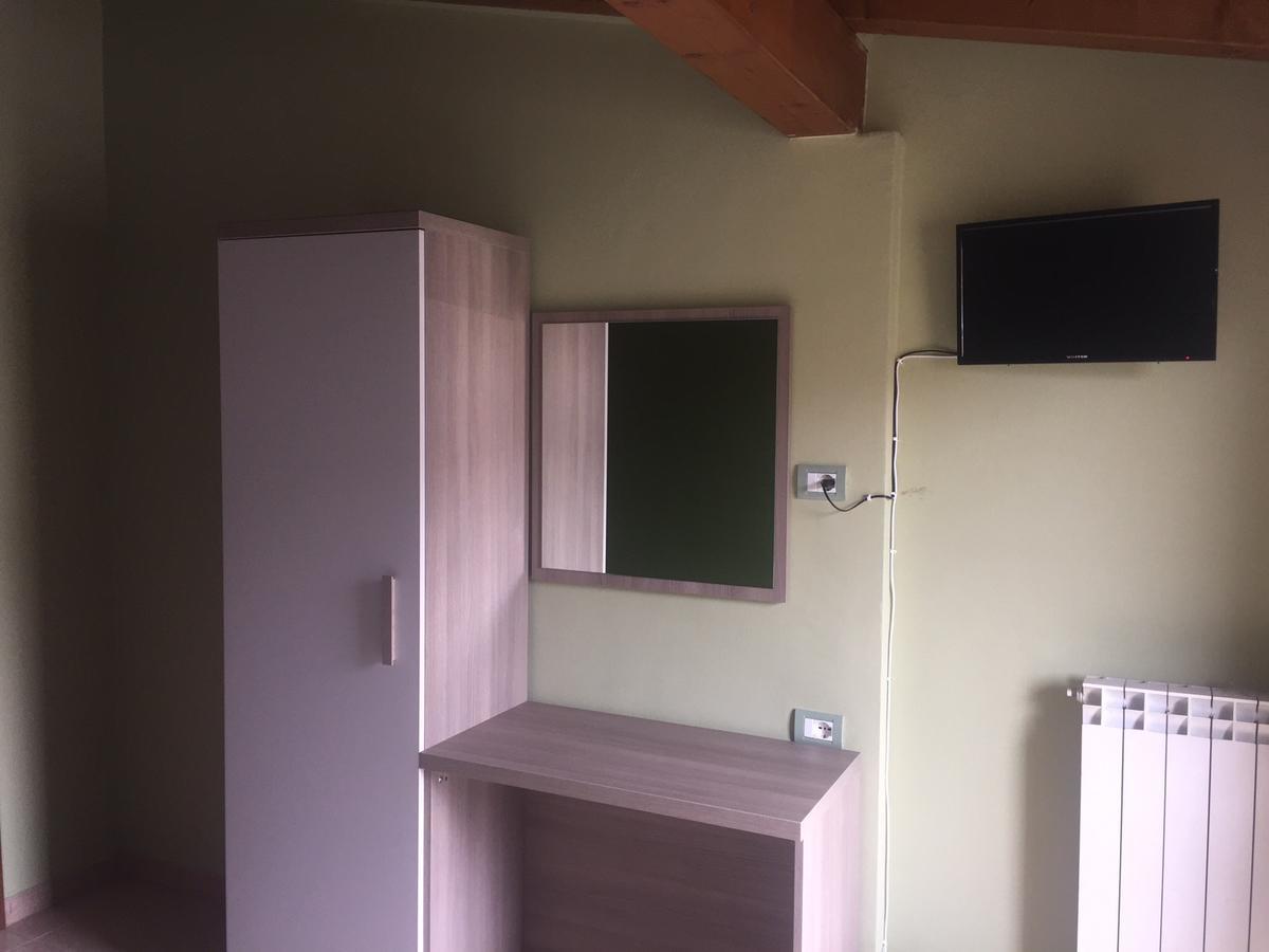 Mrhostel * Milaan
