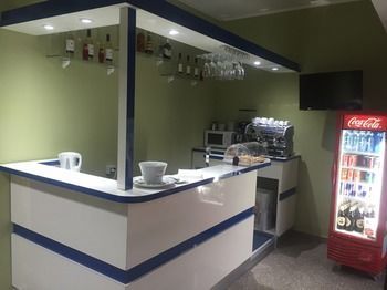 Mrhostel Milaan